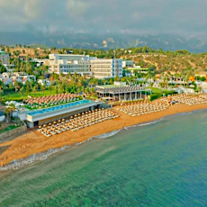 Acapulco Resort Convention Spa Hotel & Casino